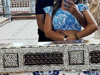 Еротичний відеочат CoupleDamla