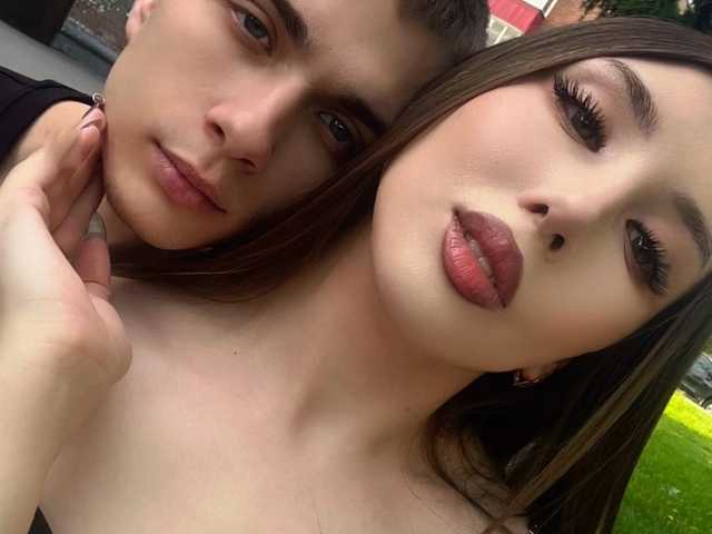 Фото профілю CoupleGirlMan