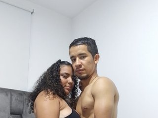 Еротичний відеочат couplehotfantasies