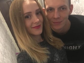 Фотографія профілю coupleinlove0