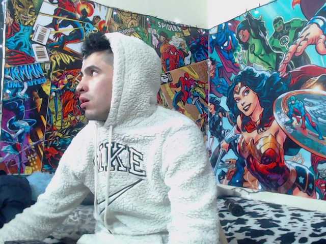 Скріншоти передачі CoupleLatinjs