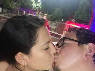 Еротичний відеочат couplexsexy