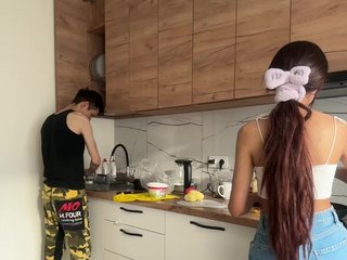 Еротичний відеочат Couplez