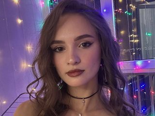 Еротичний відеочат courtneywilliamss