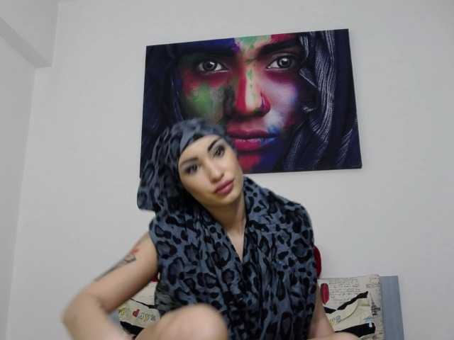 Скріншоти передачі CoxElysha