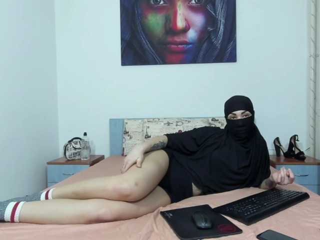 Скріншоти передачі CoxElysha