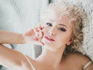 Еротичний відеочат CozySandra