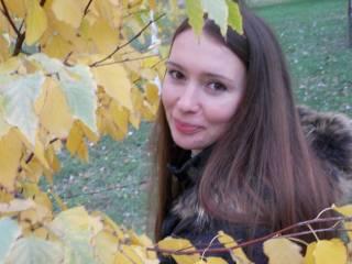 Еротичний відеочат cranberry7