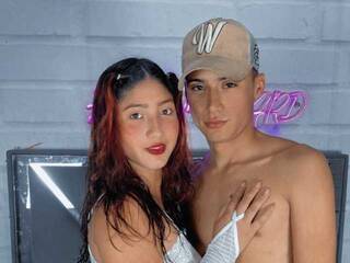 Еротичний відеочат Crazy-couplehot-