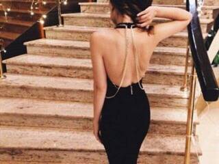 Еротичний відеочат Crazy-Eva