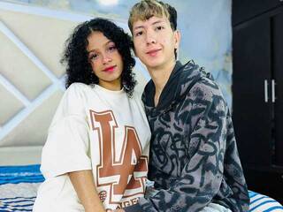 Еротичний відеочат Crazy-Sex1