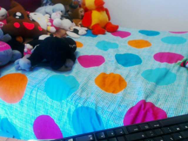 Скріншоти передачі CrazyAgatar