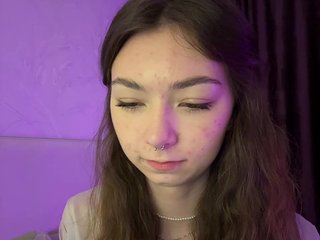 Еротичний відеочат ShyAlya