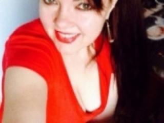 Еротичний відеочат crazyangell