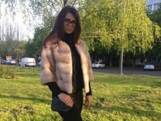 Еротичний відеочат crazyanna