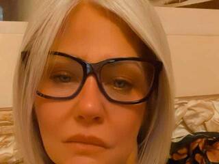 Еротичний відеочат CrazyBionda