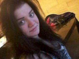 Еротичний відеочат crazybooms