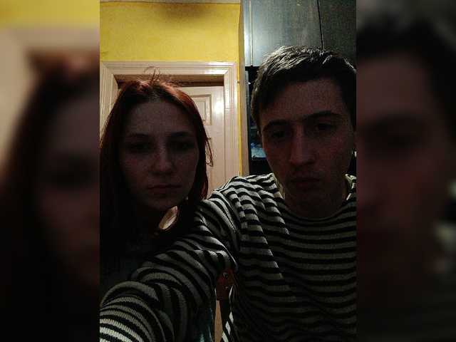 Скріншоти передачі CrazyCouplea