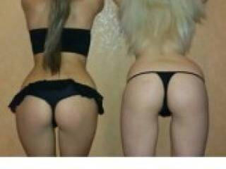 Еротичний відеочат crazydollxx