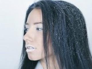 Еротичний відеочат crazyextazy