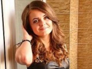 Еротичний відеочат crazyg1rl