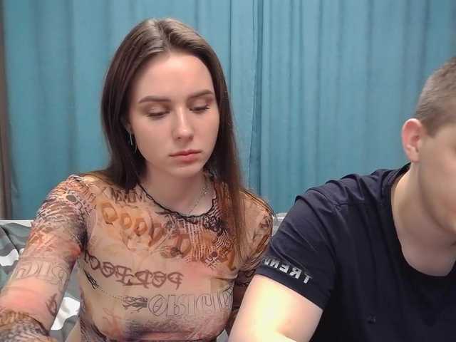 Скріншоти передачі CrystaIGirl