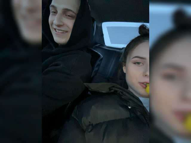 Скріншоти передачі CrystaIGirl