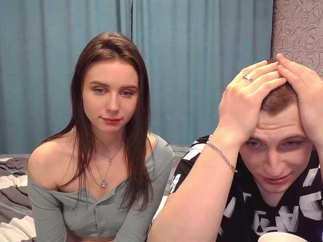 Скріншоти передачі CrystaIGirl
