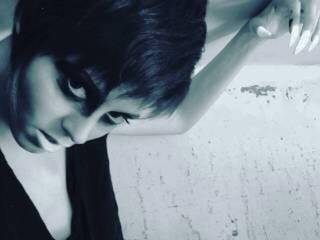 Еротичний відеочат crazymarla