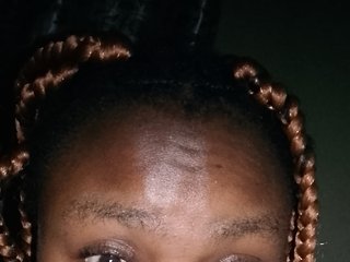 Еротичний відеочат Crazymaya