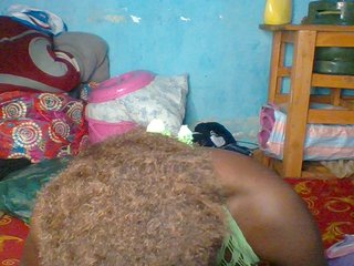 Еротичний відеочат Crazymaya