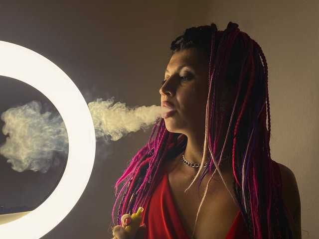 Фото профілю CrazyMilf