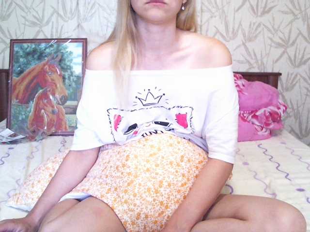 Скріншоти передачі -Mabel-