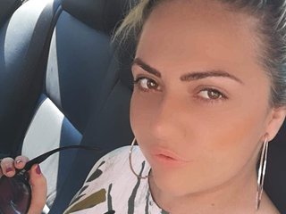 Еротичний відеочат CrazyplesureAnna