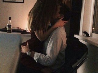 Еротичний відеочат CrazyPussy22