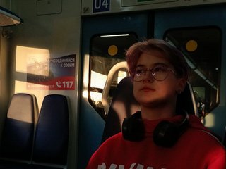 Еротичний відеочат crazyrojer