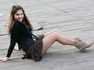 Еротичний відеочат crazysonya