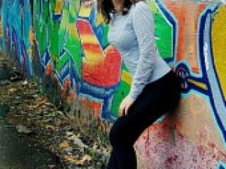 Еротичний відеочат crazzygirrl