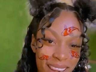 Еротичний відеочат Creamcandy