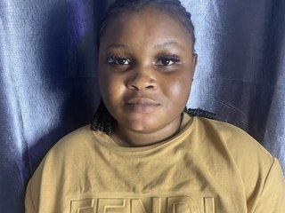 Еротичний відеочат Creamyposh