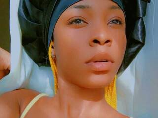 Еротичний відеочат Creamyunicon1