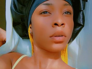 Еротичний відеочат Creamyunicon1