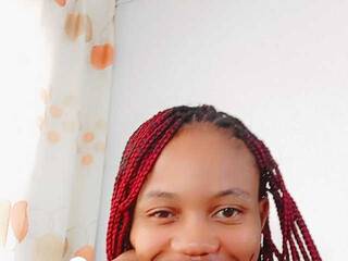 Еротичний відеочат Creamyyellowxxx