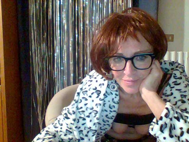 Скріншоти передачі Crisalideal