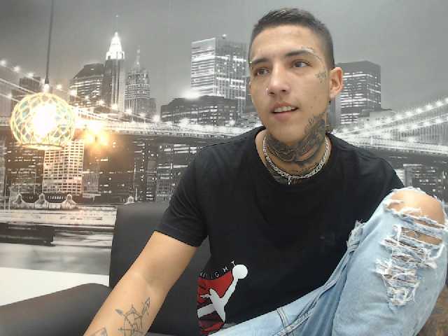 Скріншоти передачі CrisFtm