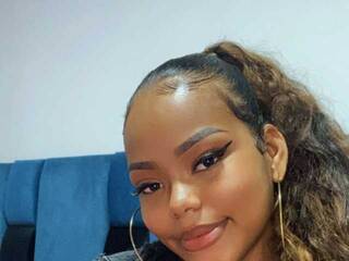 Еротичний відеочат CrissMillerr1