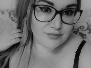 Еротичний відеочат CrissyBBW