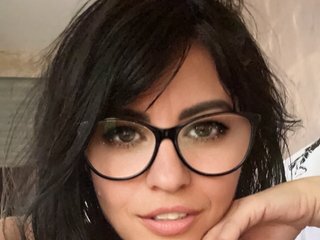 Еротичний відеочат CrissySmile