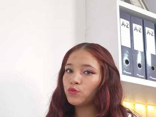Еротичний відеочат CristalAdams