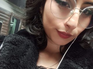 Еротичний відеочат Cristaldeleons